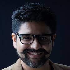 Siddharth Siddharth