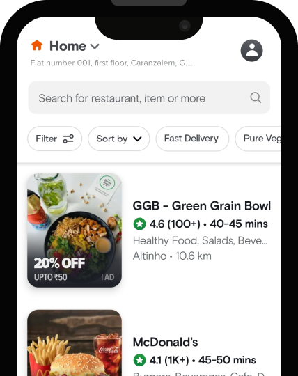 Swiggy Swiggy