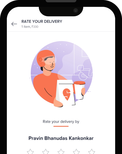 Swiggy Swiggy