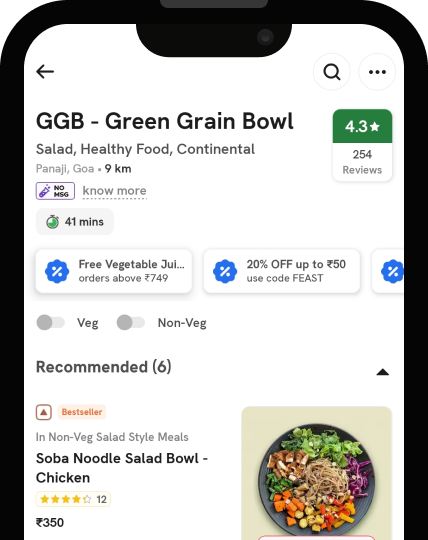 Zomato Zomato