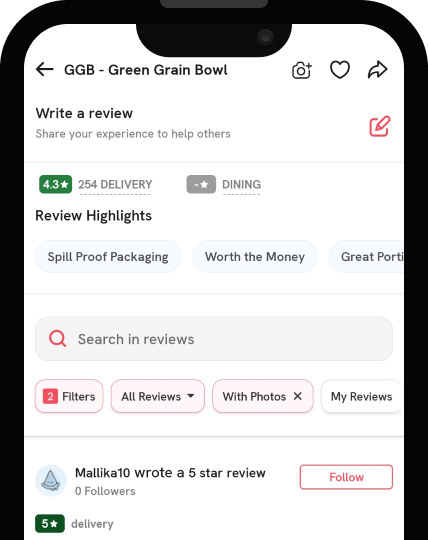Zomato Zomato